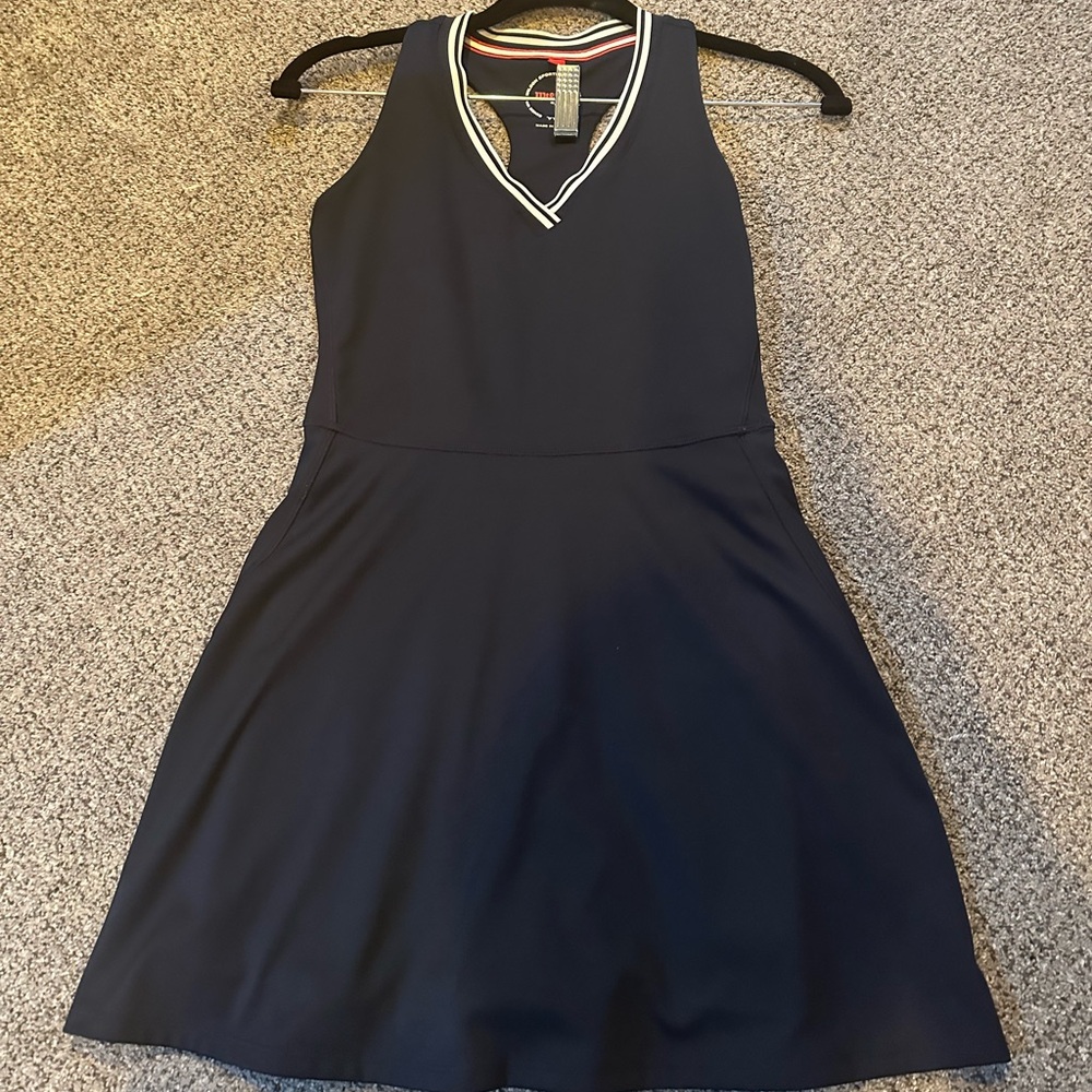 Wilson Tiebreaker dress size S